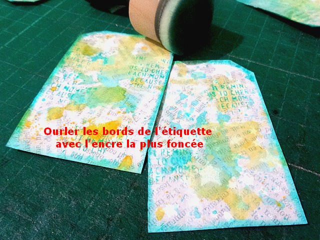 Mardi 8 Décembre 2020 - Tuto Etiquette de Noël Dsc05324