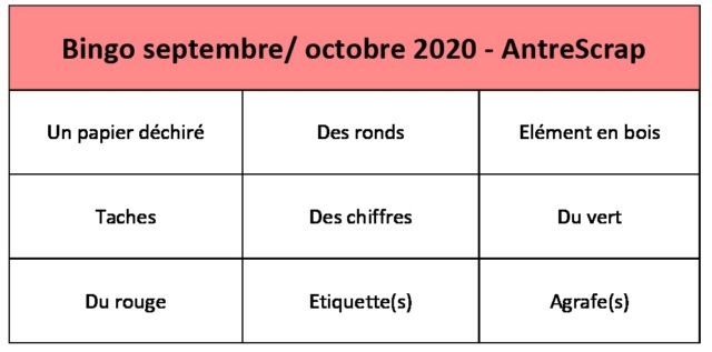 Challenge carterie/tag de septembre/octobre 2020 Loto-a12