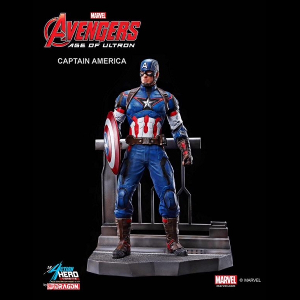 Figurines Marvel. 10_ave10