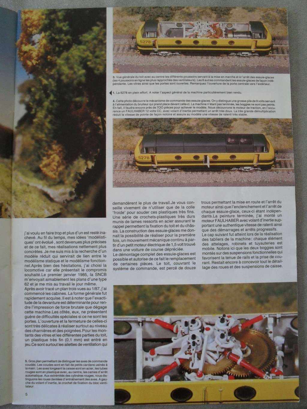 HO : une type 62 SNCB hors du commun 211