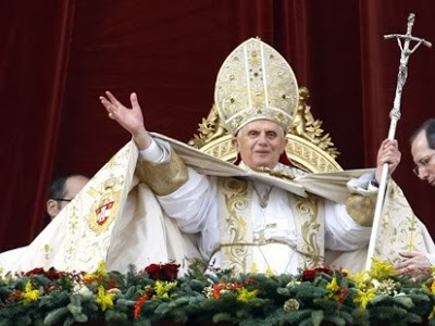 THE CATHOLIC CHURCH IS THE BIGGEST FINANCIAL POWER ON EARTH Vatica13