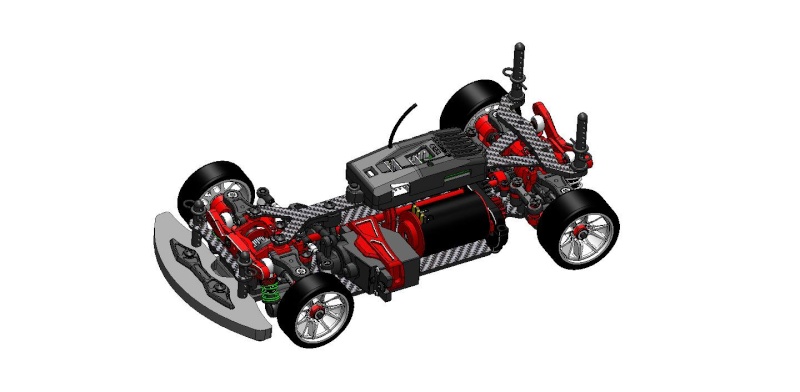 Chassis AMZ 4wd by Atomic !!! - Page 35 10733810