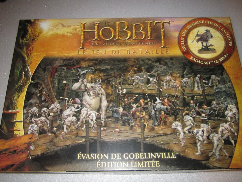 [Vente] Boite Le Hobbit: Évasion de Gobelinville ed-Limitée Img_0013