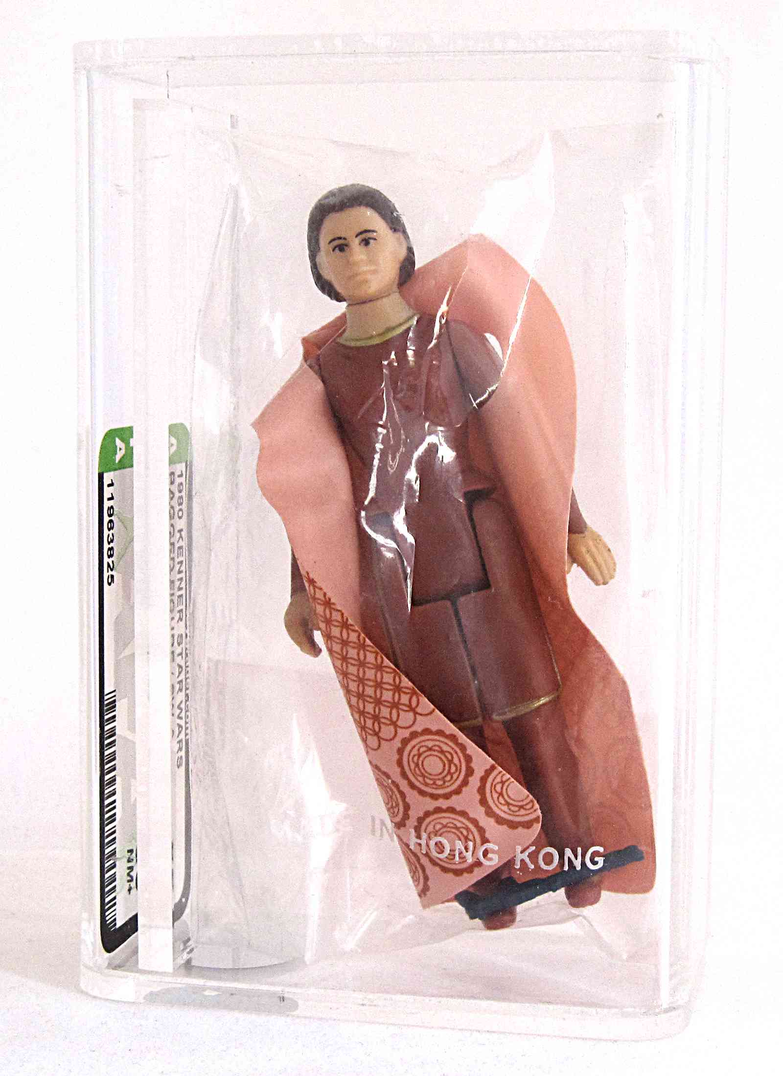 [LE] Kenner Leia Organa (Bespin Gown) Baggies Sw-a2010