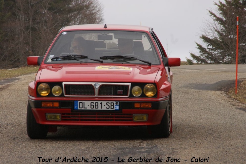 28 mars 2015, 2iè Tour de l'Ardéche Historique... 29b_de11