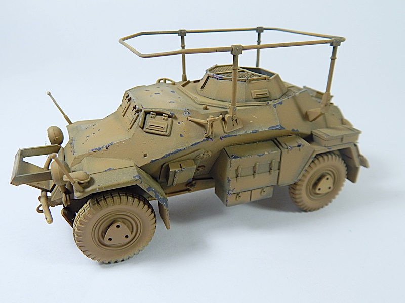 Sd kfz 223 фото