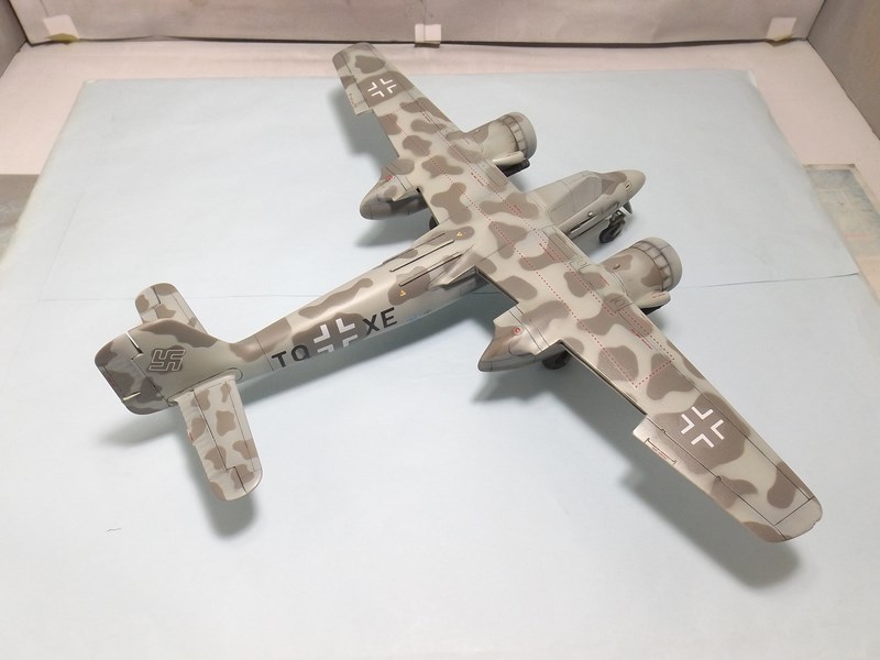 [Concours Avions Allemands WWII] Focke Wulf Ta-154 au 1/48 - Page 3 Dscf1232