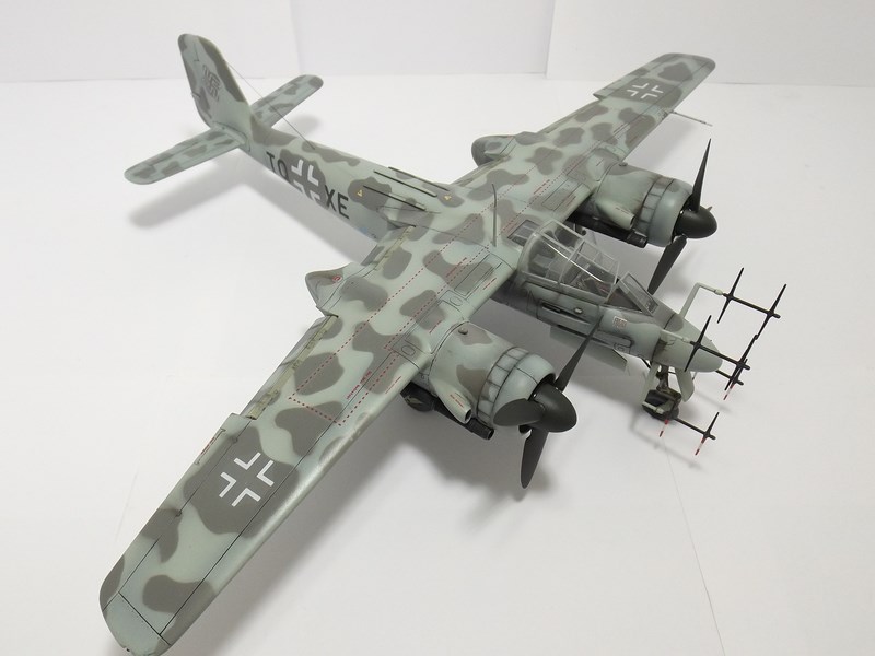 [Concours Avions Allemands WWII] Focke Wulf Ta-154 au 1/48 - Page 4 Dscf1364