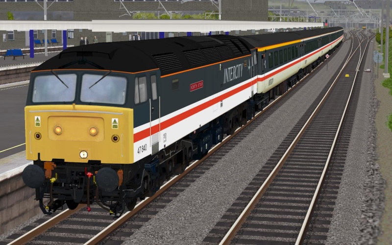 New Class 47 releases. Openbv11