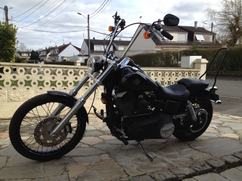 DYNA WIDE GLIDE, combien sommes-nous sur Passion-Harley - Page 17 Image12