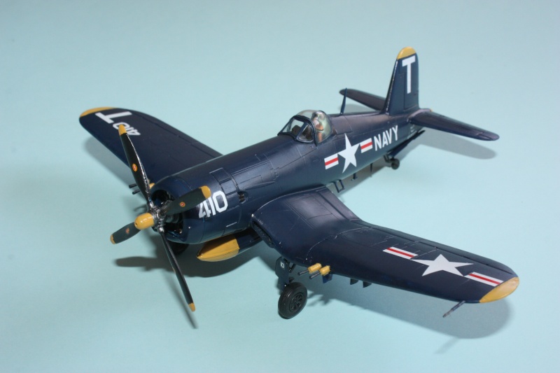 Vought F4U-5 Corsair Img_1710