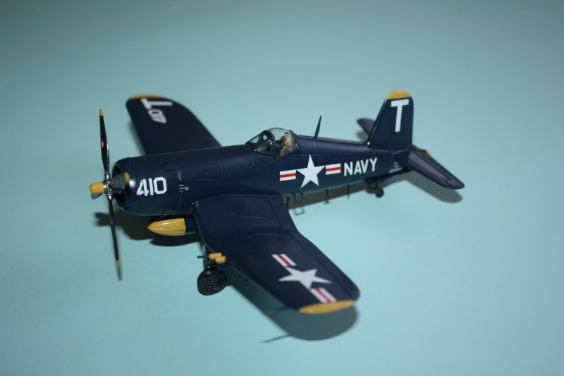 Vought F4U-5 Corsair Img_1712