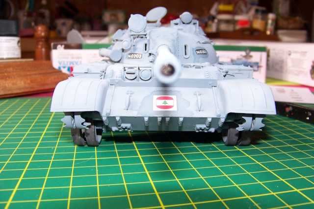 1/35 T-55A 1/35 Tamiya 100_9414