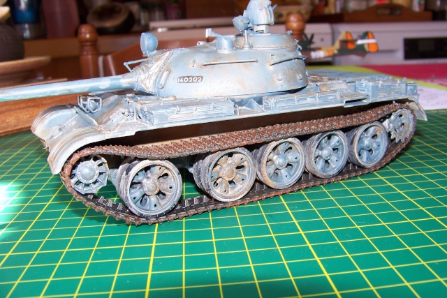 1/35 T-55A 1/35 Tamiya 100_9429