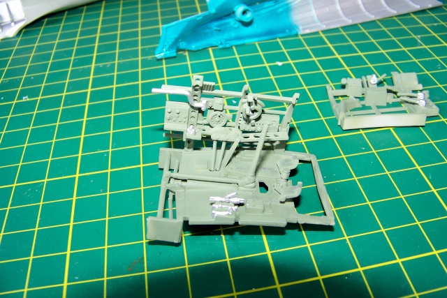A6M5 type 52b Rei shiki Kanjo sentoki ( Reisen)Tamiya 1/32 100_9441