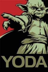 Papy Yoda