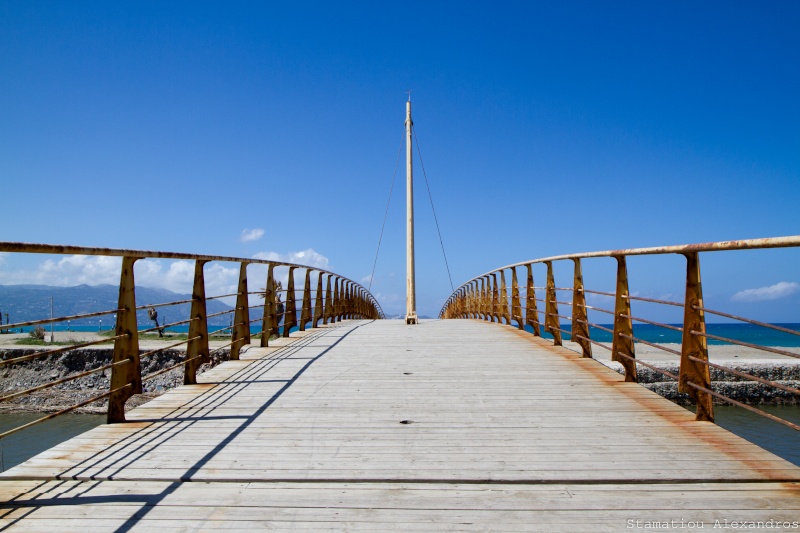 Le pont de Giofyro- Crete Grece+ Angle 2 Grece_10