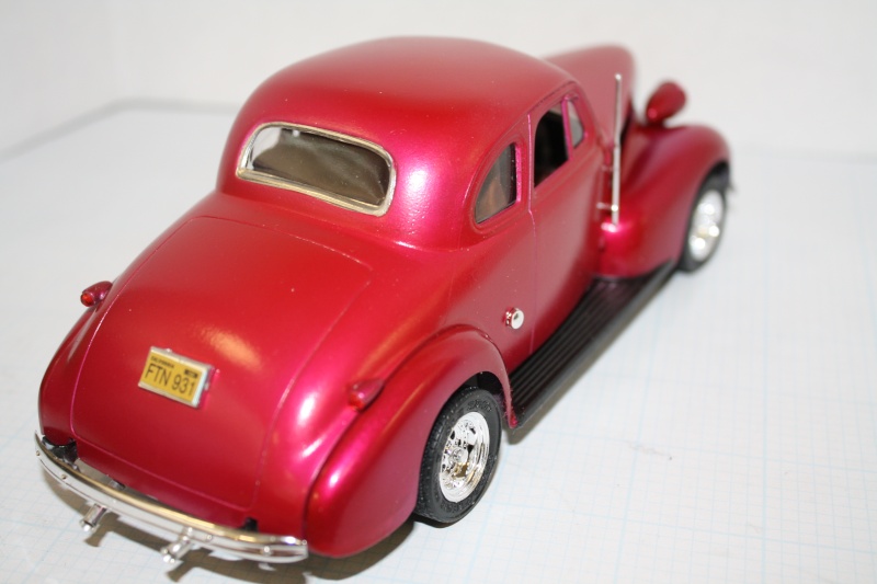 1939 Chevy Coupe 00612