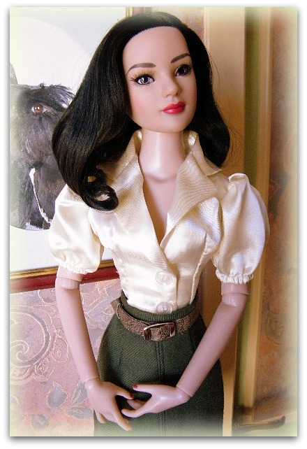 Ma collection de poupées American Models, Tonner. - Page 23 00612