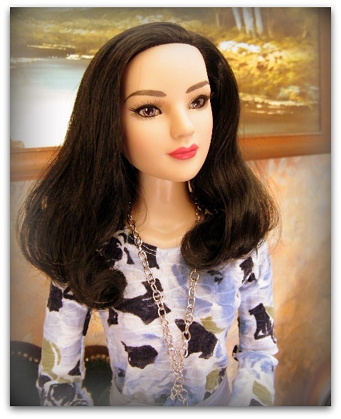 Ma collection de poupées American Models, Tonner. - Page 25 02219