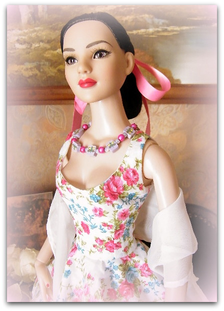 Ma collection de poupées American Models, Tonner. - Page 24 04510