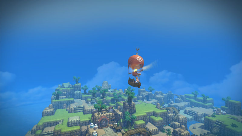 احدث العاب الاكشن والمغامرة المنتظرة Oceanhorn Monster of Uncharted Seas 2015 بنسخة ريباك على روابط مباشرة 1011