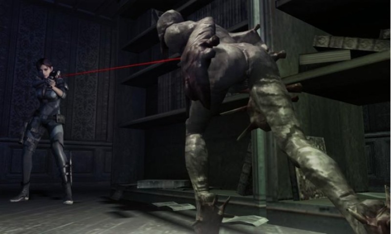 لعبة الاكشن والرعب الرهيبة باصغر نسخة ريباك Resident Evil Revelations Excellence Repack 1.97 GB على روابط مباشرة 1713