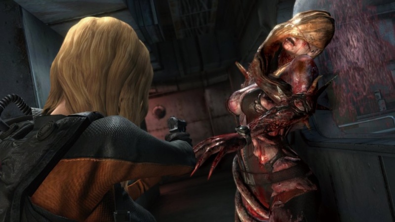 لعبة الاكشن والرعب الرهيبة باصغر نسخة ريباك Resident Evil Revelations Excellence Repack 1.97 GB على روابط مباشرة 223