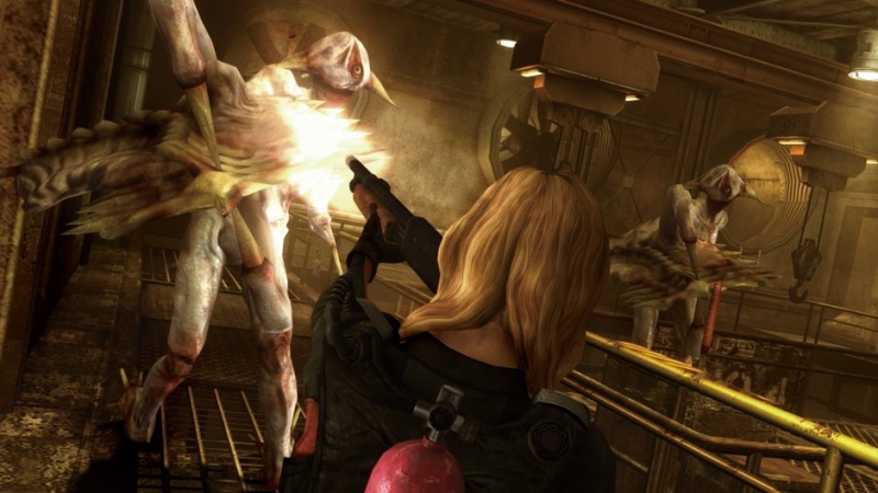لعبة الاكشن والرعب الرهيبة باصغر نسخة ريباك Resident Evil Revelations Excellence Repack 1.97 GB على روابط مباشرة 323