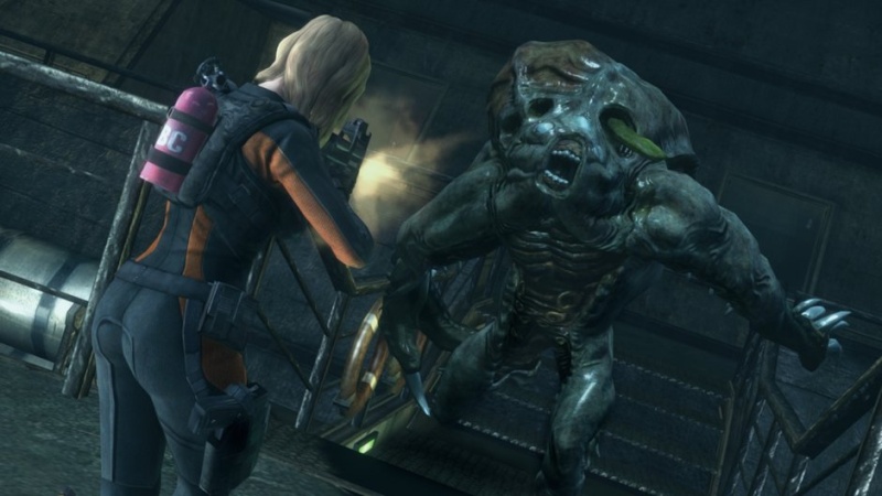 لعبة الاكشن والرعب الرهيبة باصغر نسخة ريباك Resident Evil Revelations Excellence Repack 1.97 GB على روابط مباشرة 423