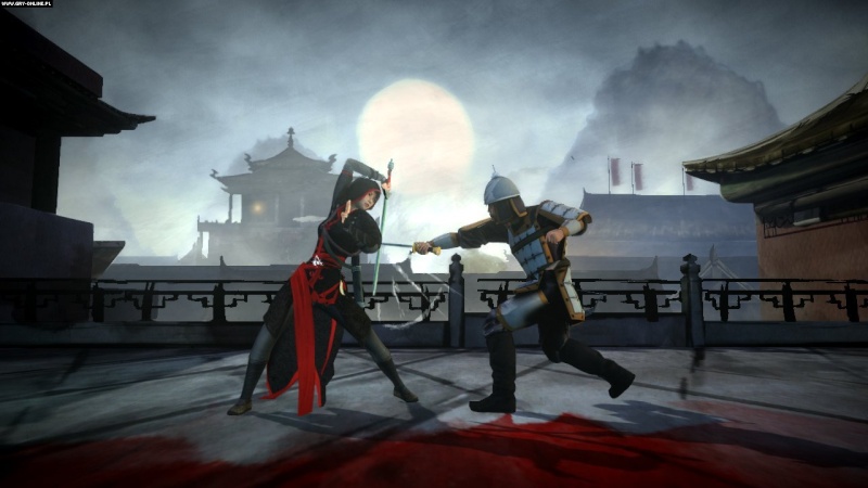 حصريا لعبة الاكشن والقتال المنتظرة Assassins Creed Chronicles China 2015 بنسخة ريباك 628