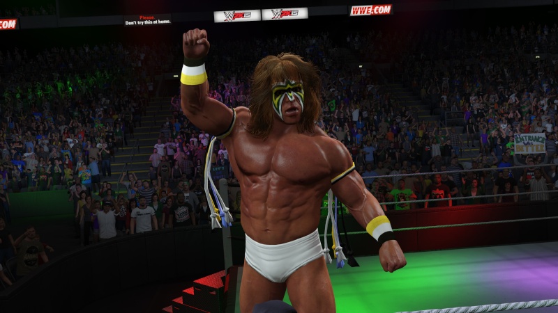 حصريا لعبة المصارعة الحرة الرائعة جدا والمنتظرة Wwe 2K15 Excellence Repack 8.76 GB  738