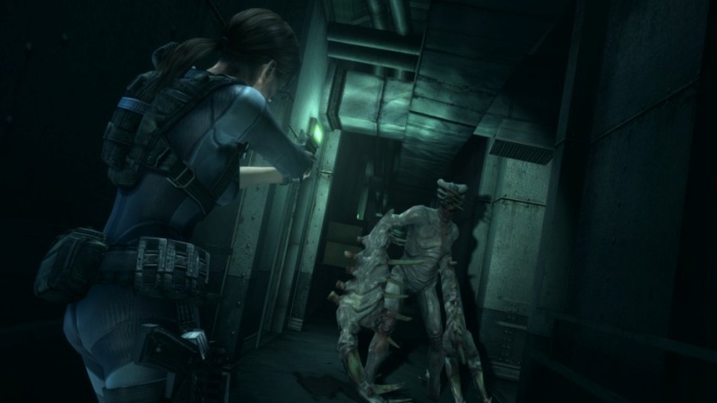 لعبة الاكشن والرعب الرهيبة باصغر نسخة ريباك Resident Evil Revelations Excellence Repack 1.97 GB على روابط مباشرة 821