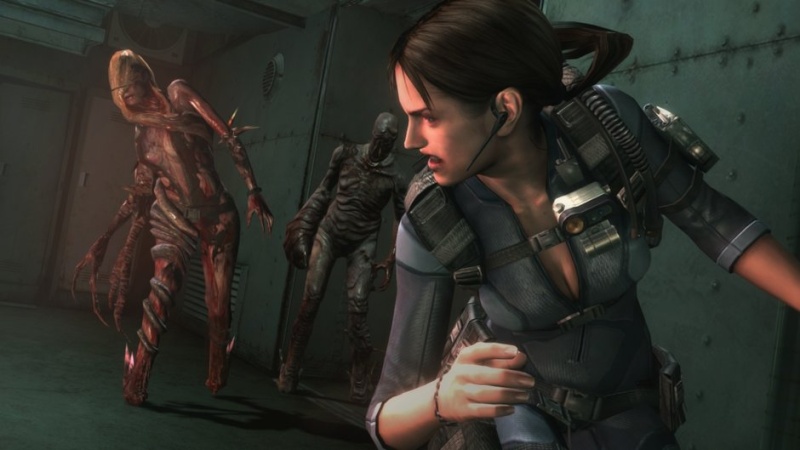 لعبة الاكشن والرعب الرهيبة باصغر نسخة ريباك Resident Evil Revelations Excellence Repack 1.97 GB على روابط مباشرة 921