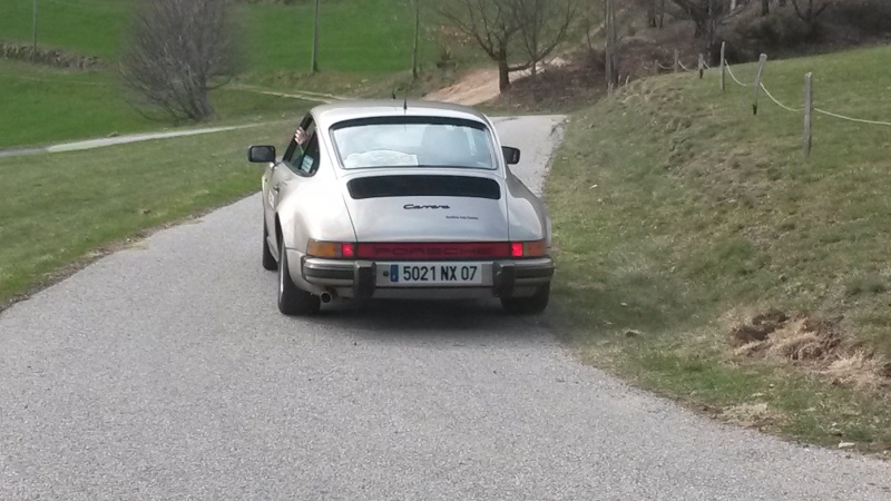 2 ème Tour de l'Ardèche 20150312