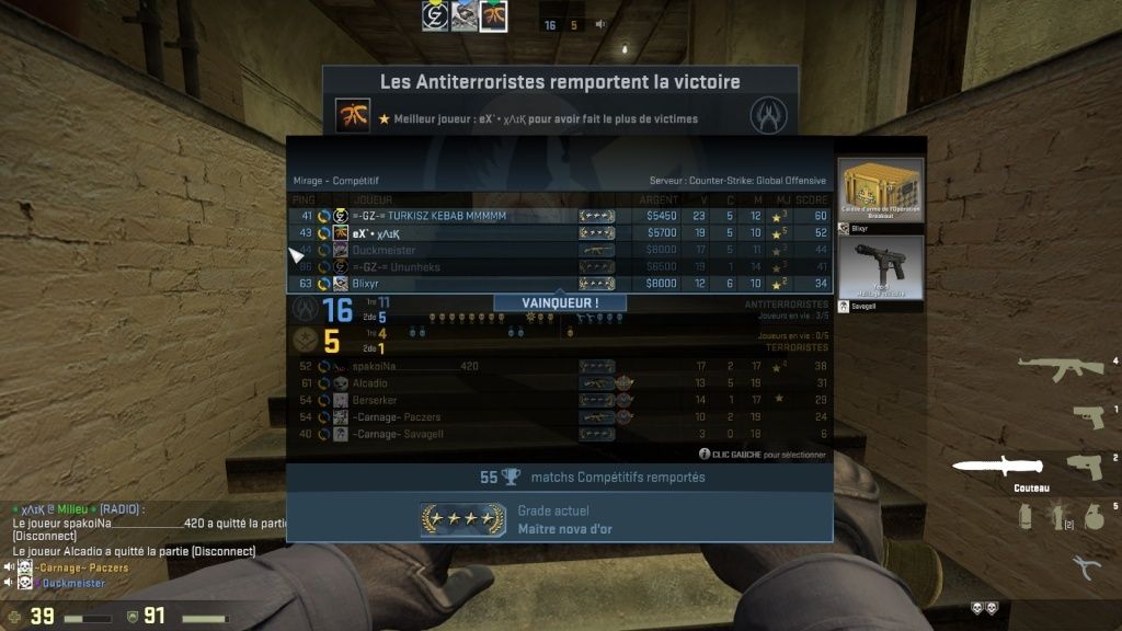 ptit mode compétitif csgo [win] - Page 4 Vvvvv10