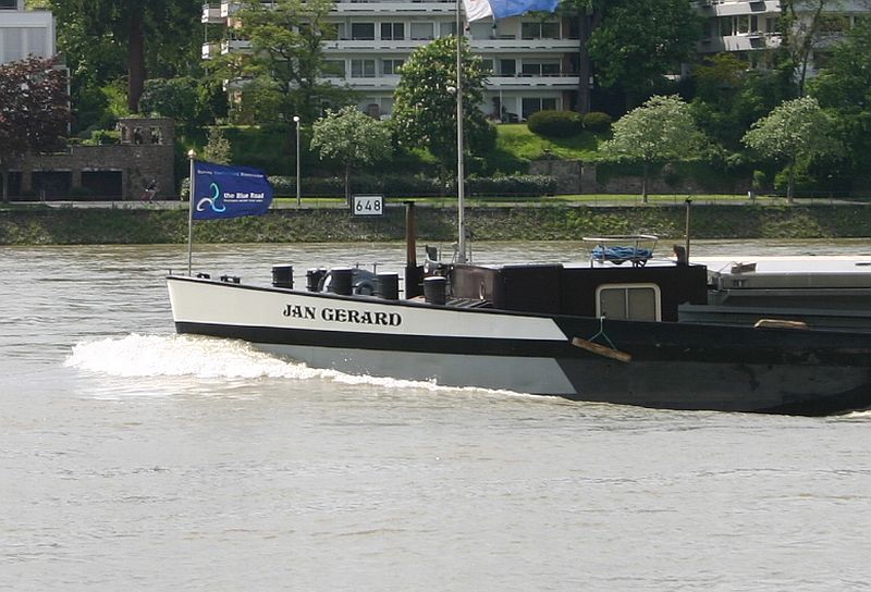 Kleiner Rheinbummel am 11.05.15 in Königswinter 12b10