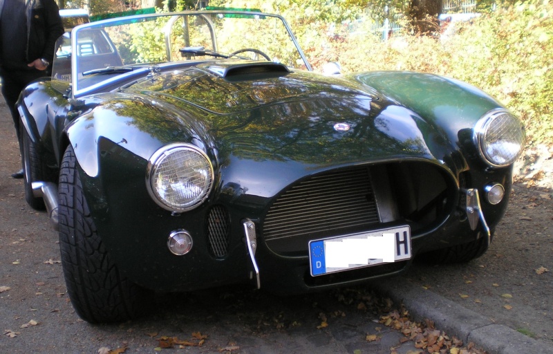 AC Shelby Cobra Cobra010