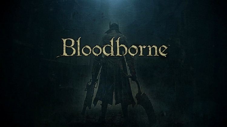 Bloodborne N42rrb10