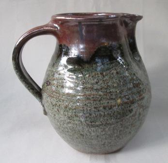 Nancy Beck Slab Vase Fatso_11