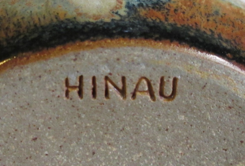 Hinau Pottery, Waimauku.  Possibly Peter Masters Img_2711