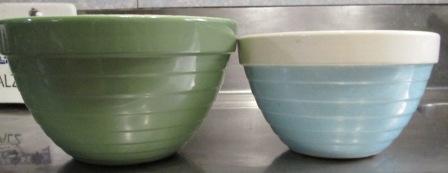 glaze - Colour Glaze Beehive Bowls My_bee10