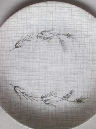 pattern - Grey Wheat Pattern is Lyndale Pat.No.812 Wheat_10