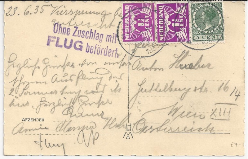 Österreich 1925 - 1938 - Seite 3 Bild53