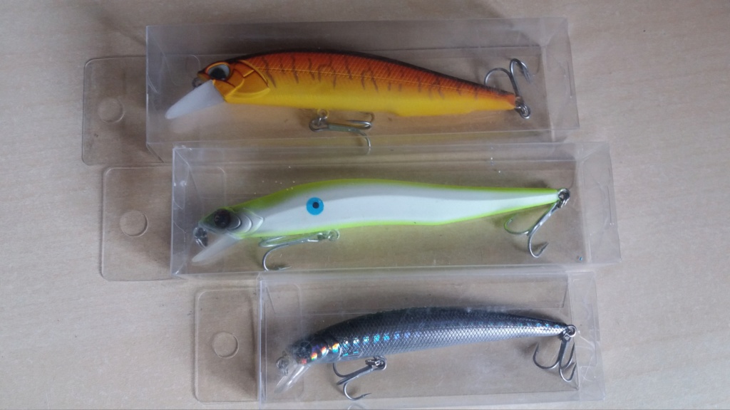 [VENDO] ARTIFICIALI, SLOW JIG E JIG DA SHORE, AMI ASSIST, VARIETA' 20191117