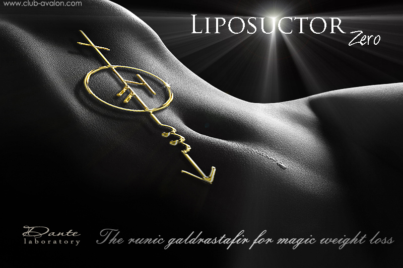 LIPOSUCTOR ZERO Liposu10