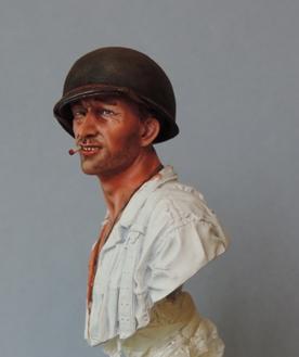 USMC 1st Division Guadalcanal 1942 par Gabriel... Terminé!!! Dscn1435