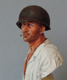 USMC 1st Division Guadalcanal 1942 par Gabriel... Terminé!!! Dscn1436