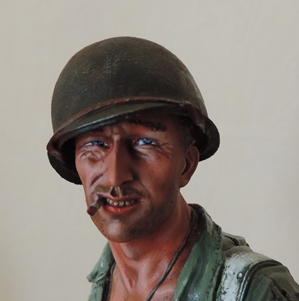 USMC 1st Division Guadalcanal 1942 par Gabriel... Terminé!!! Dscn1439