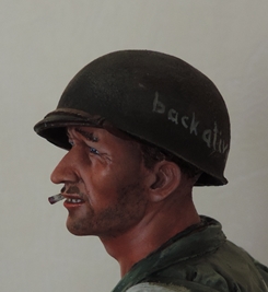 USMC 1st Division Guadalcanal 1942 par Gabriel... Terminé!!! Dscn1440